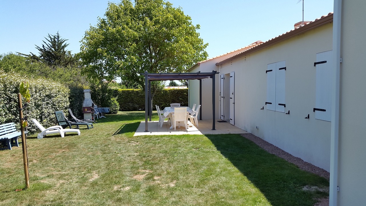 Photo of Outdoor in Olonne-sur-Mer