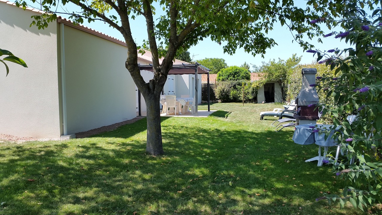 Photo of Outdoor in Olonne-sur-Mer