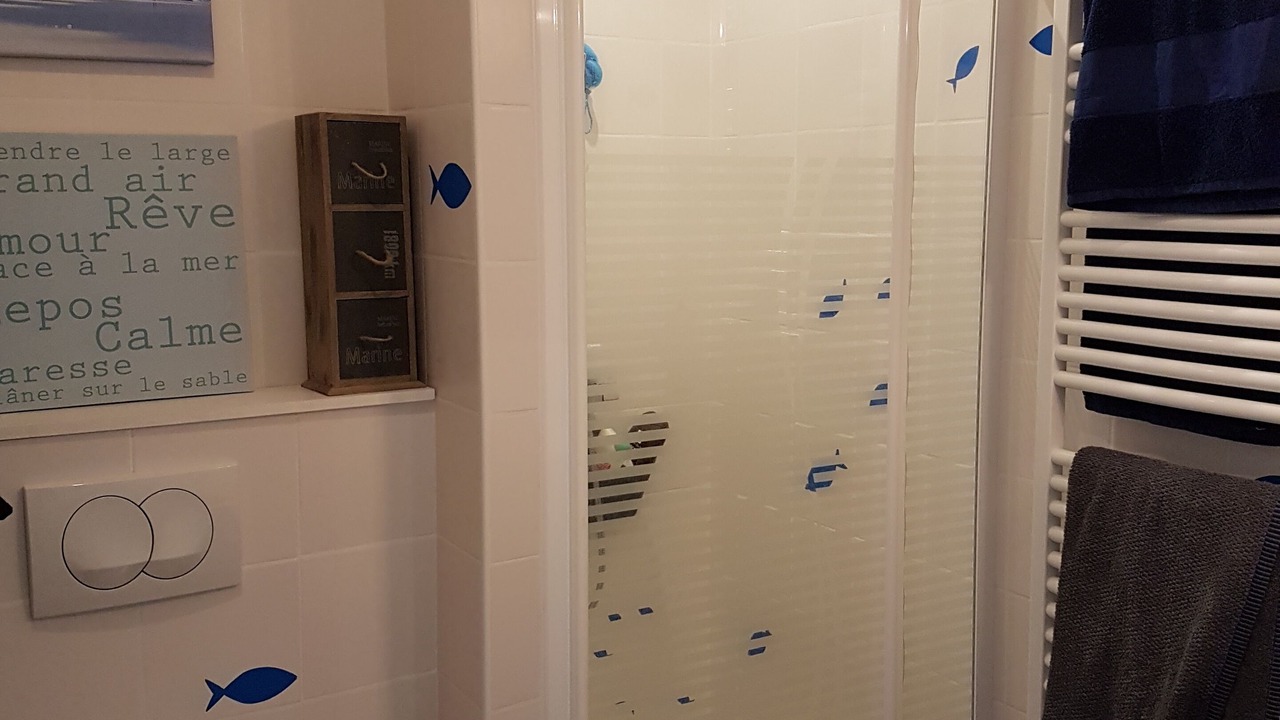 Photo of Bathroom in Olonne-sur-Mer