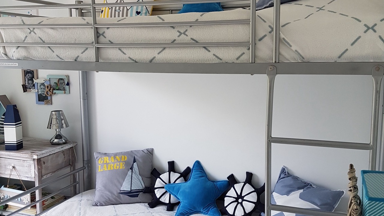 Photo of Bedroom in Olonne-sur-Mer