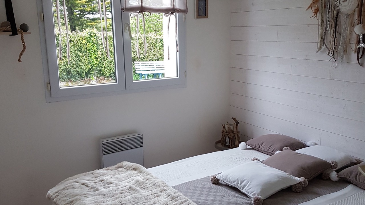Photo of Bedroom in Olonne-sur-Mer