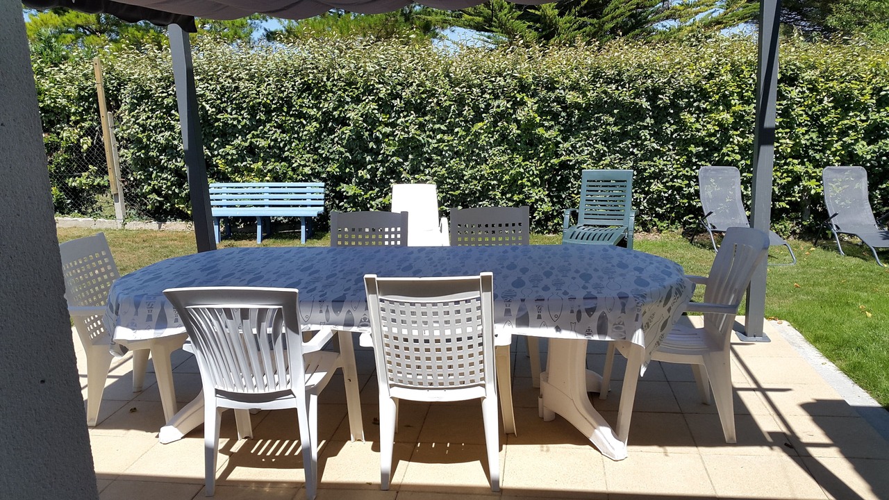 Photo of Outdoor in Olonne-sur-Mer