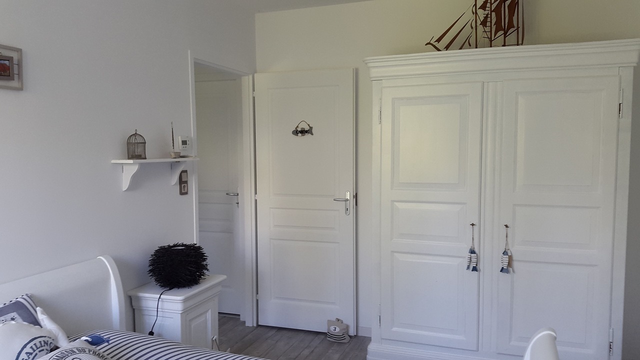 Photo of Bedroom in Olonne-sur-Mer
