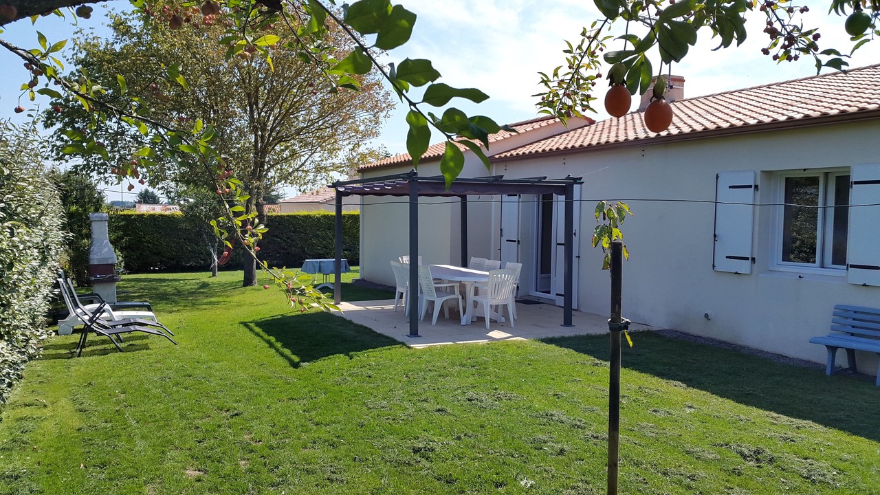Photo of Outdoor in Olonne-sur-Mer