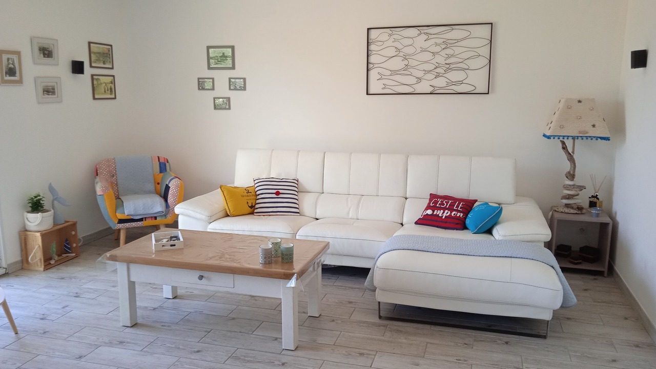 Photo of Livingroom in Olonne-sur-Mer