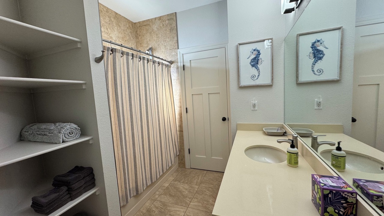 Photo of Bathroom in Napa