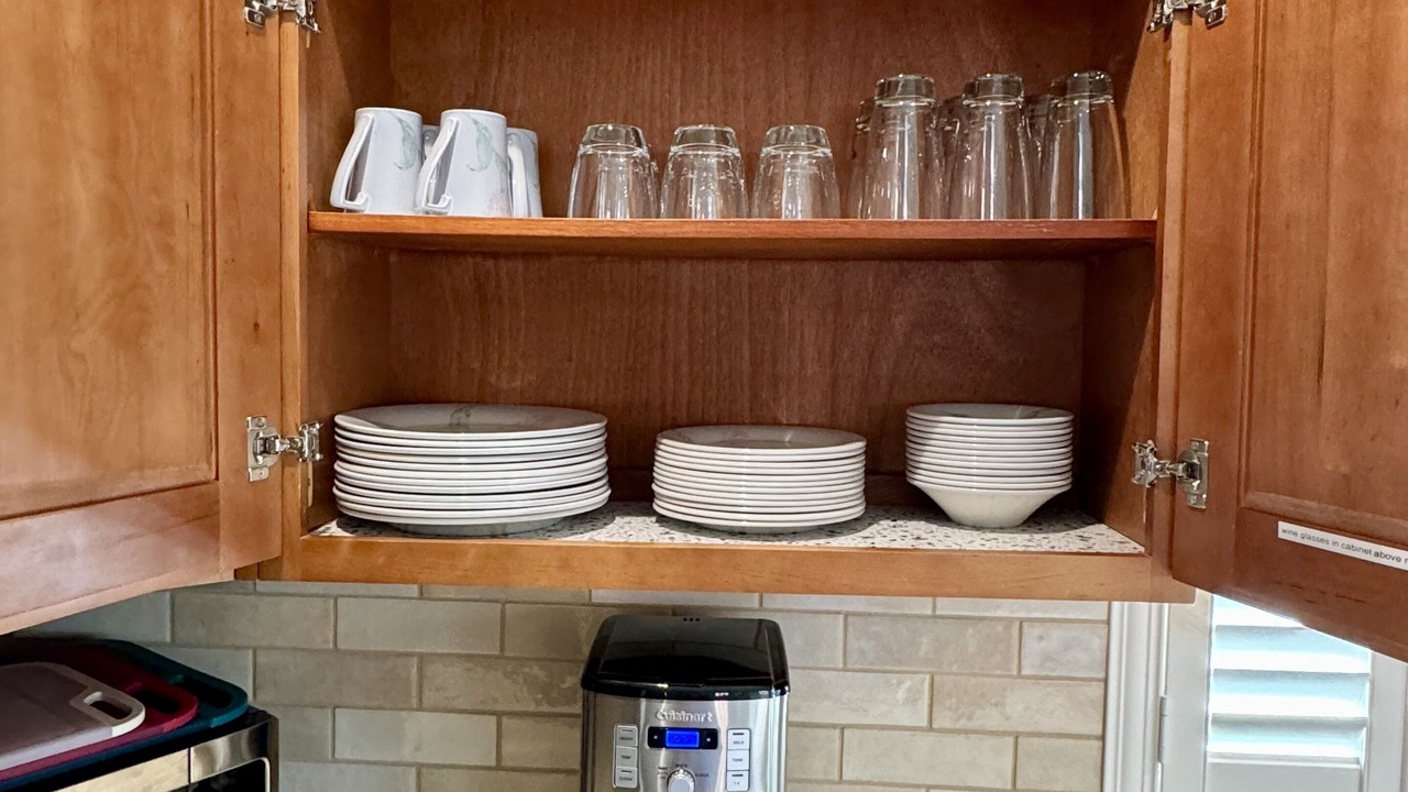 Photo of Kitchen in Napa