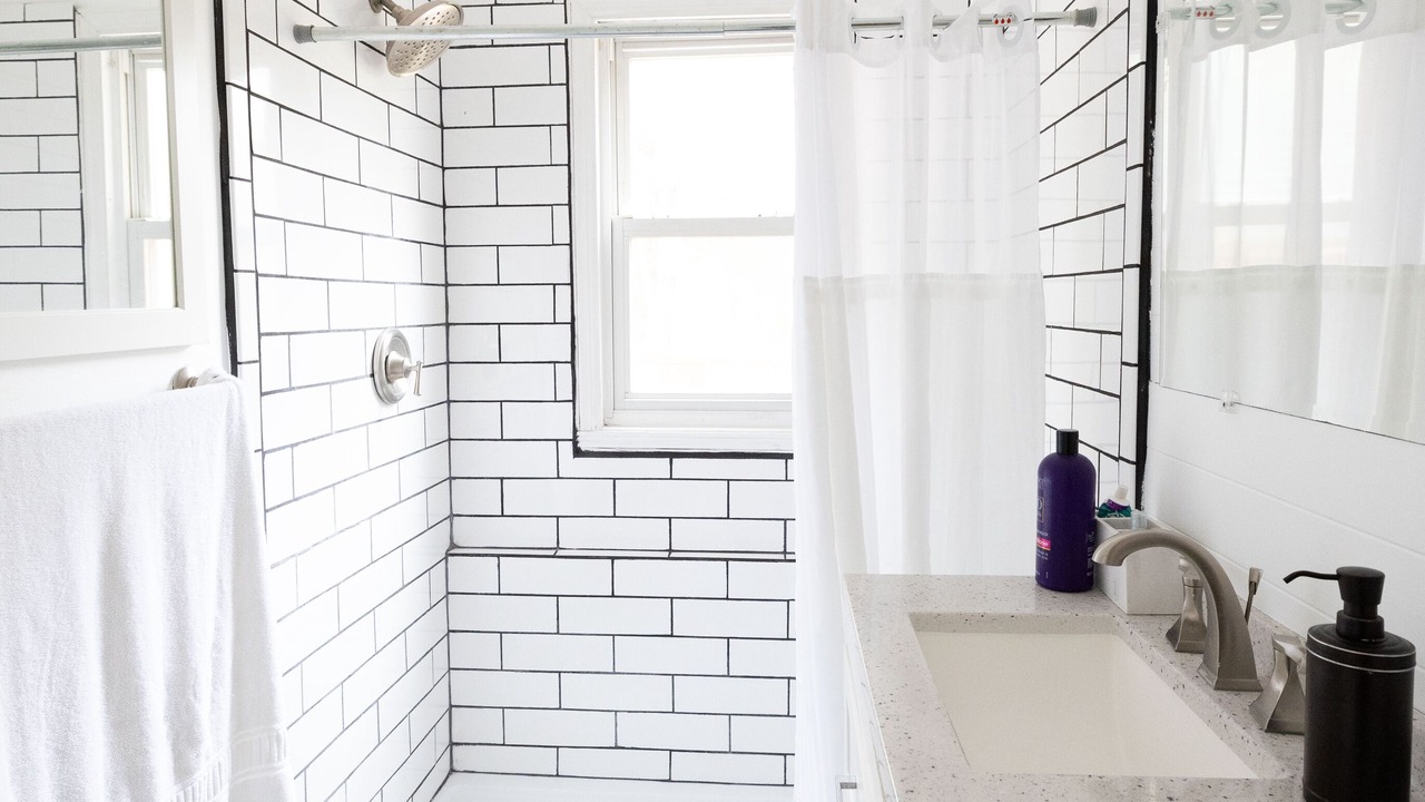 Photo of Bathroom in Town of Conesville