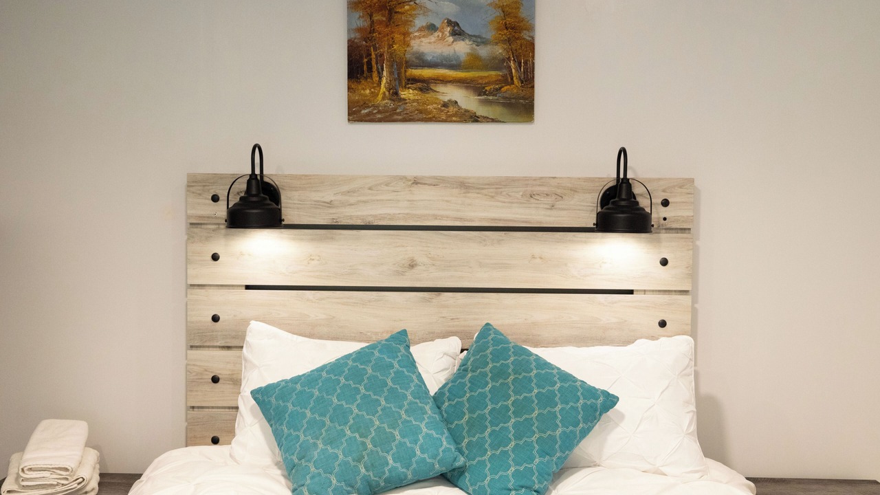Photo of Bedroom in Town of Conesville