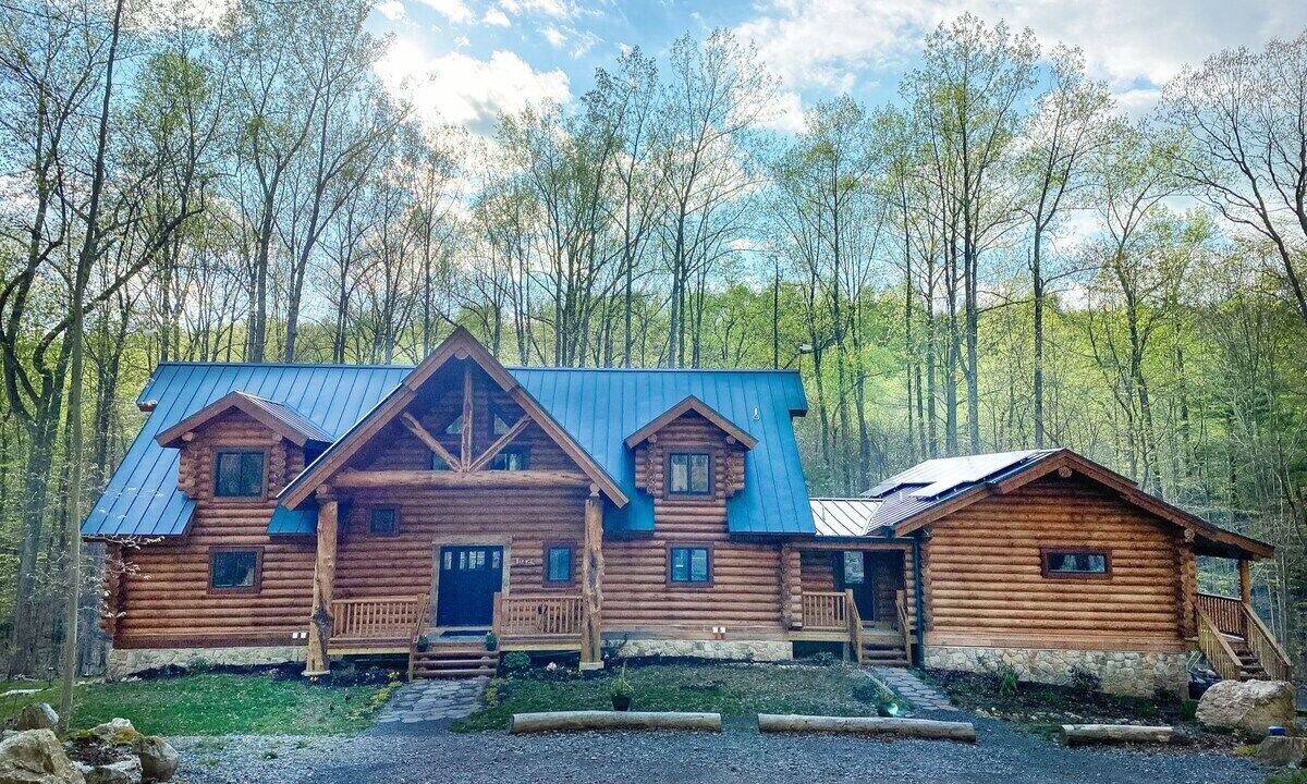 Photo of Patio Balcony in Dickerson