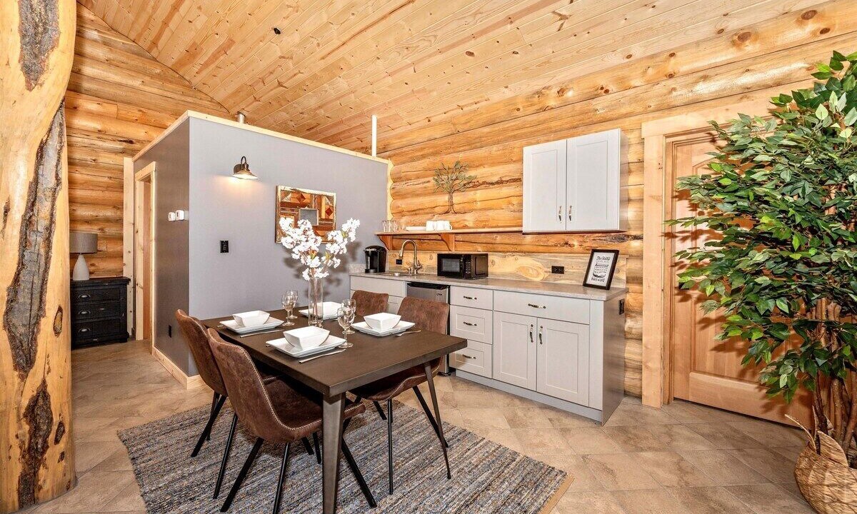 Photo of Kitchen in Dickerson