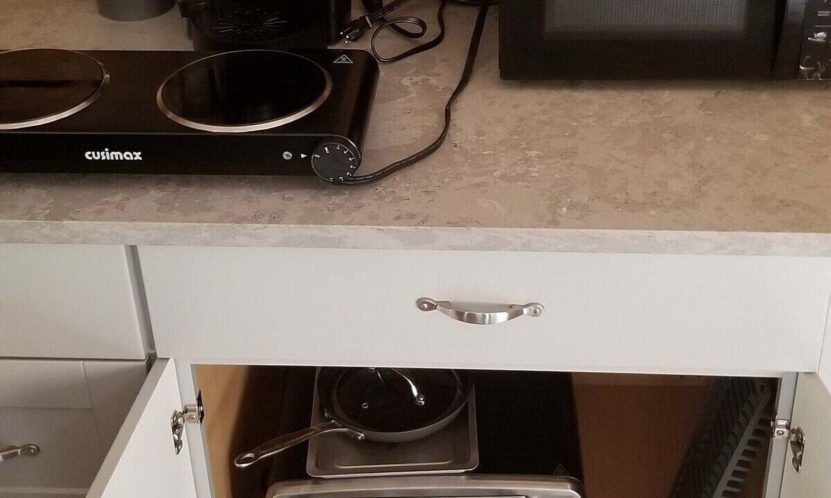 Photo of Kitchen in Dickerson