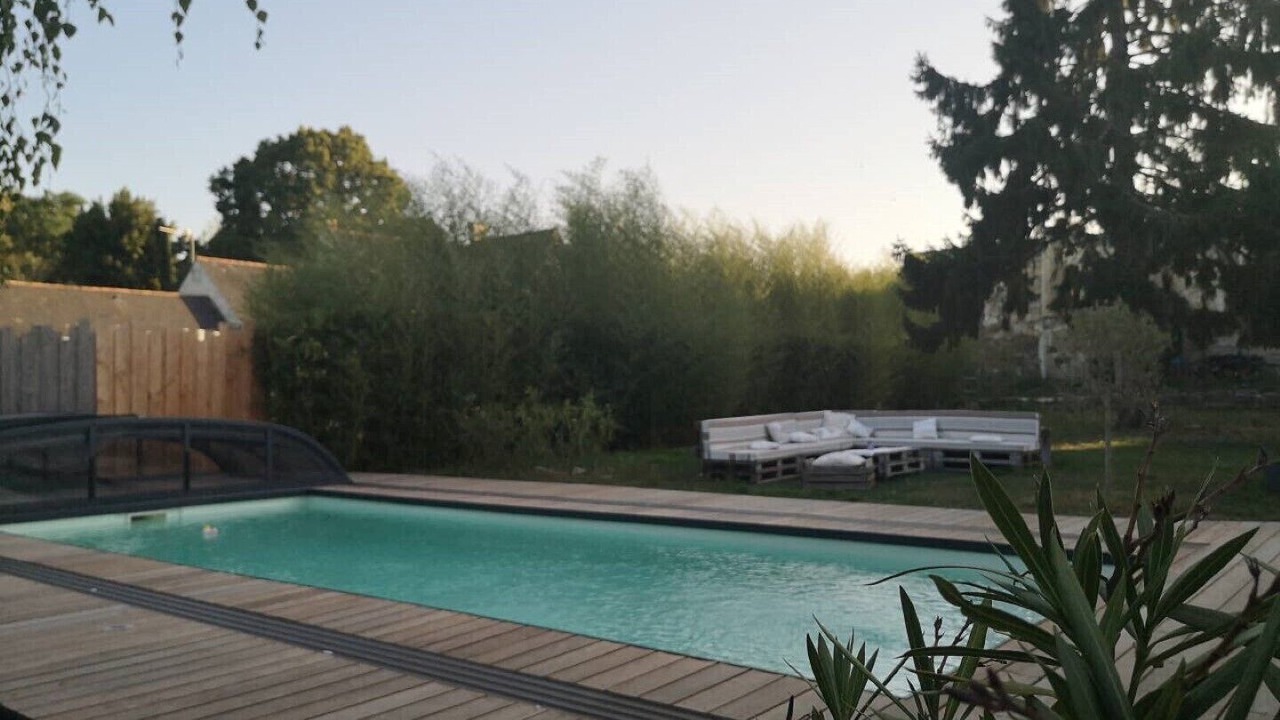 Photo of Outdoor in Le Thoureil