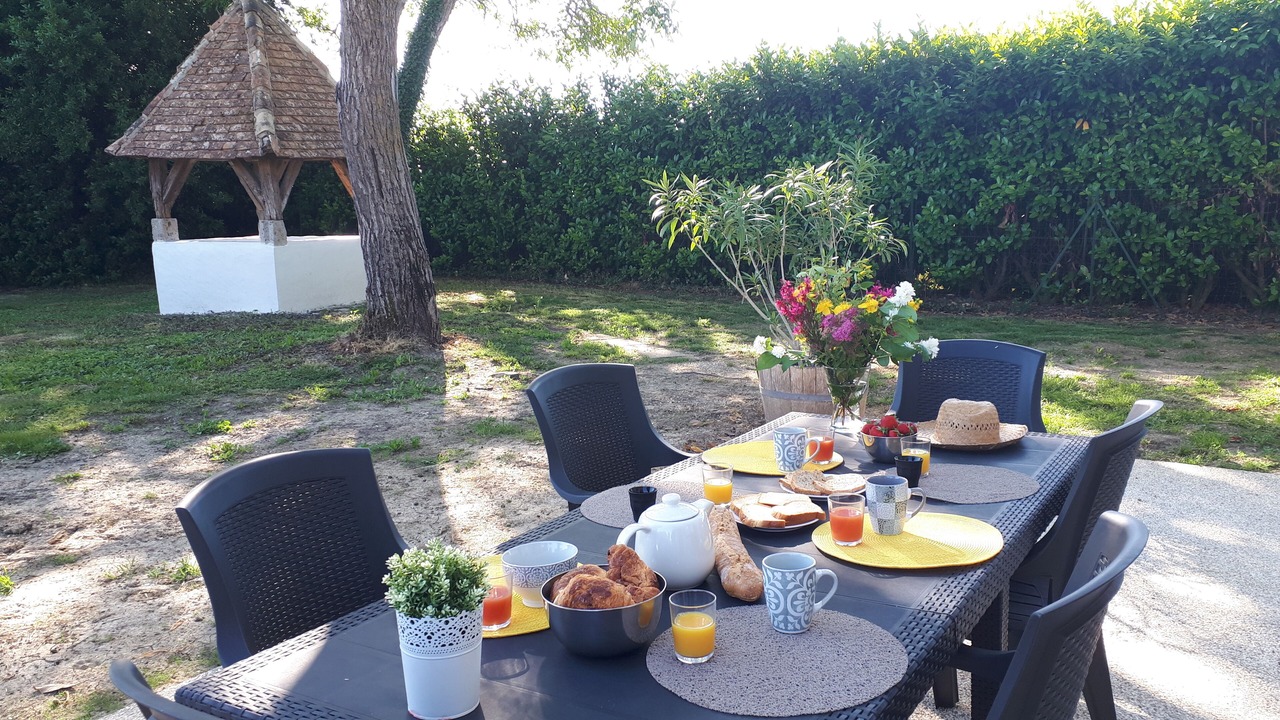 Photo of Outdoor in Nerac