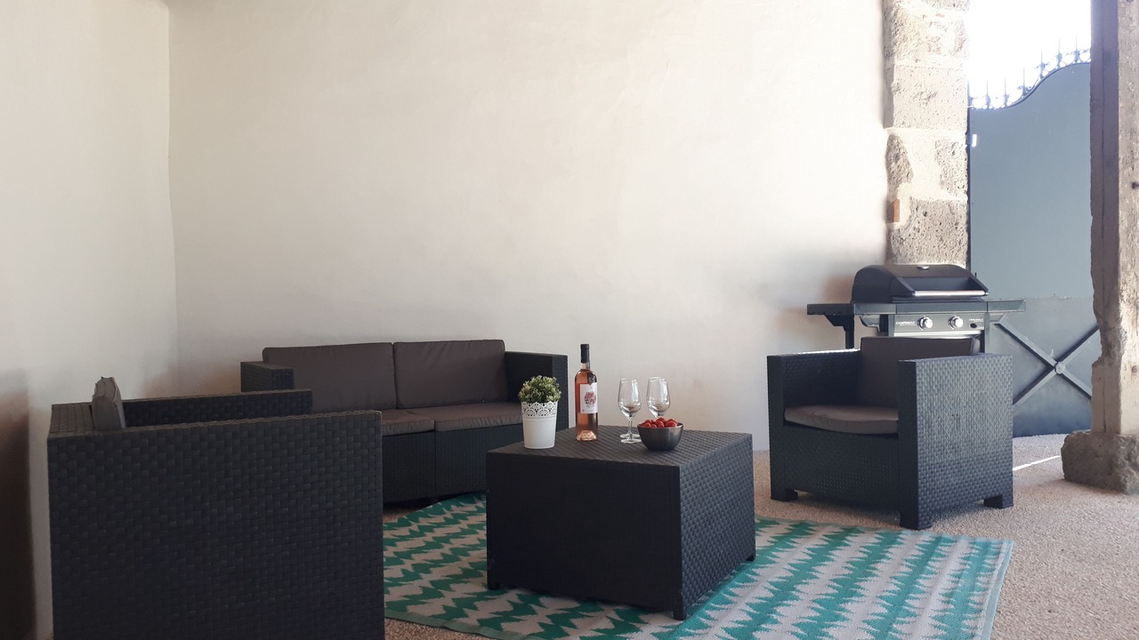 Photo of Outdoor in Nerac