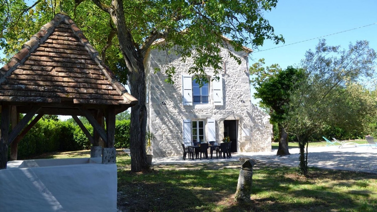 Photo of Outdoor in Nerac