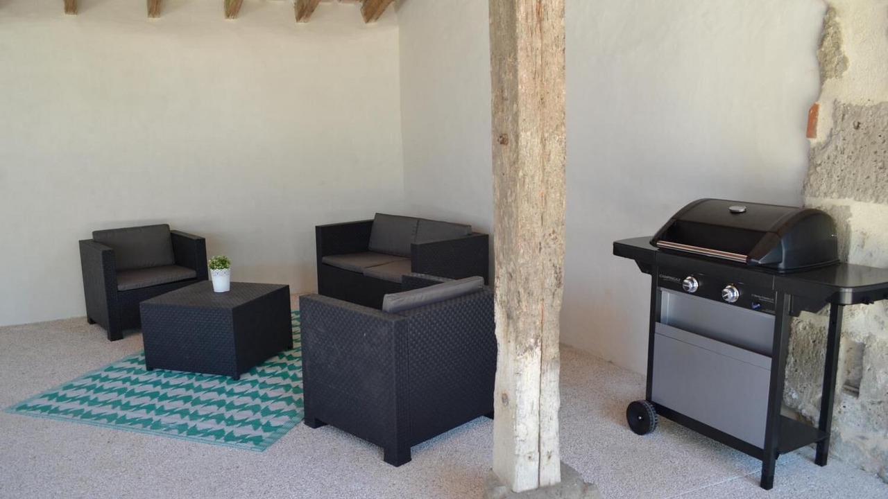 Photo of Outdoor in Nerac