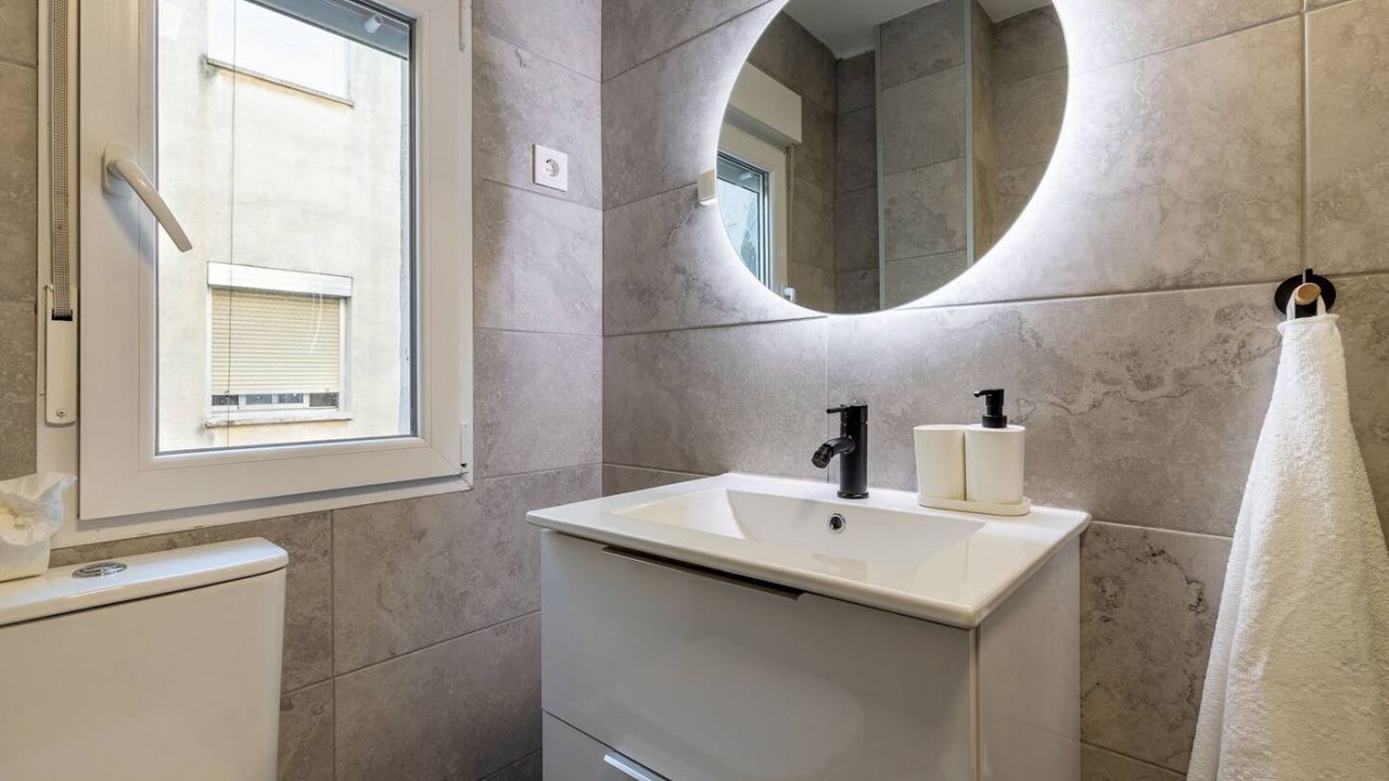 Photo of Bathroom in Aranjuez