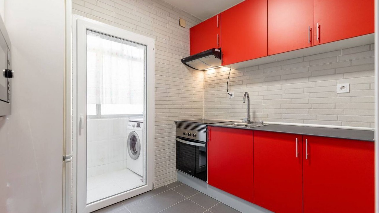 Photo of Kitchen in Aranjuez