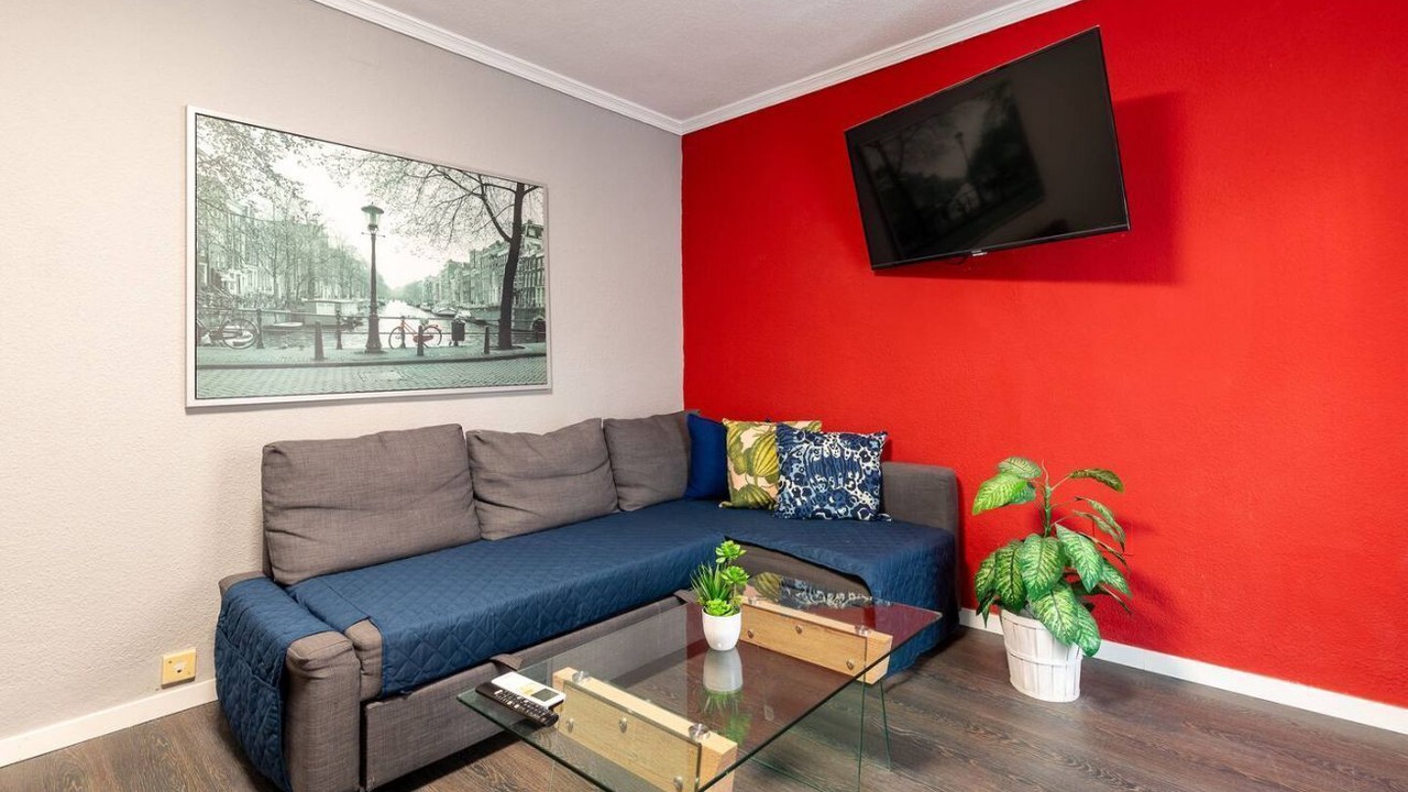 Photo of Livingroom in Aranjuez