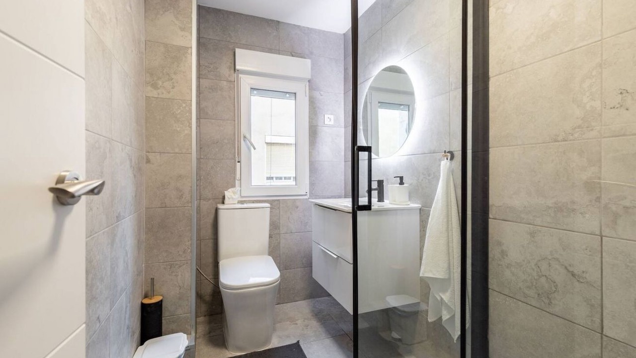 Photo of Bathroom in Aranjuez
