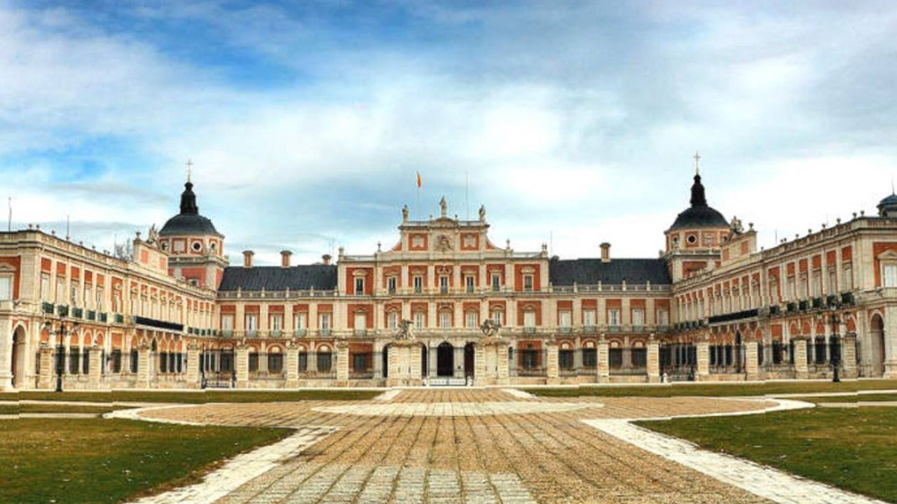 Photo of Others in Aranjuez
