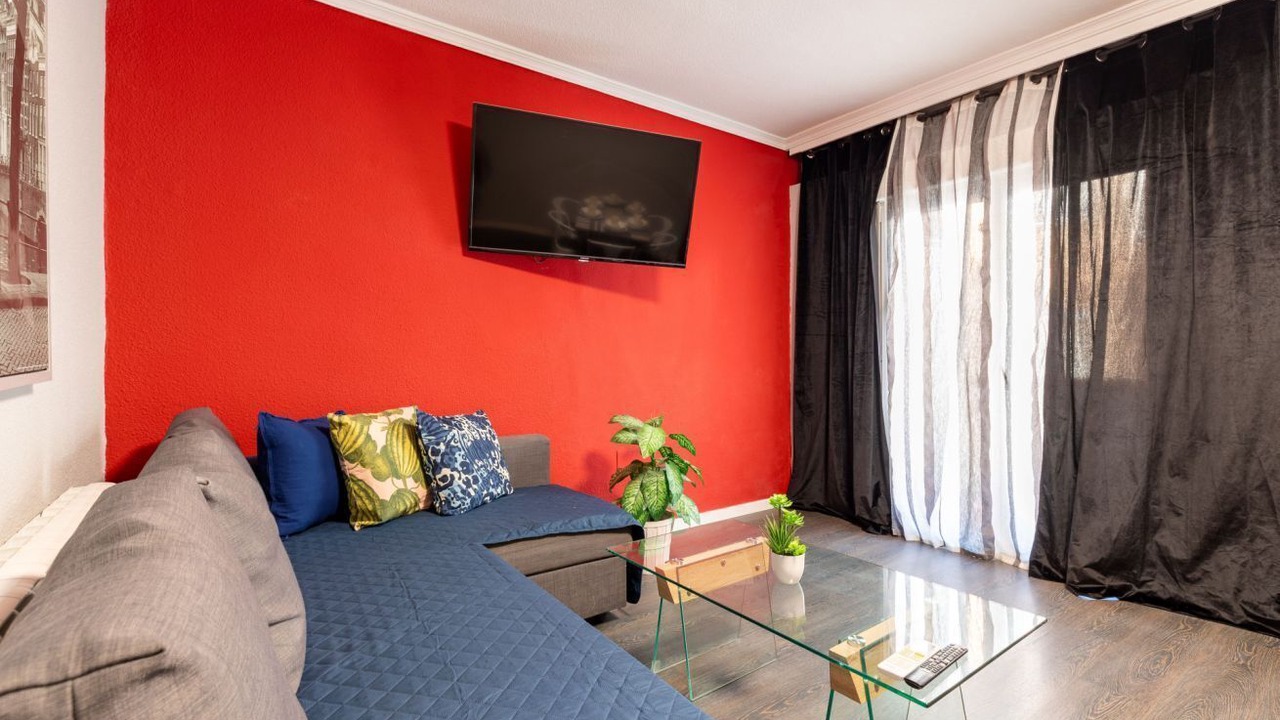 Photo of Livingroom in Aranjuez