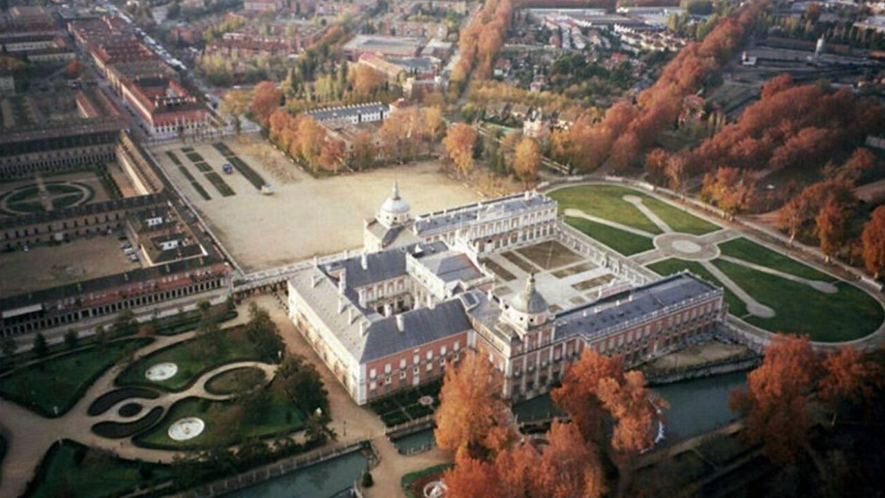Photo of Outdoor in Aranjuez