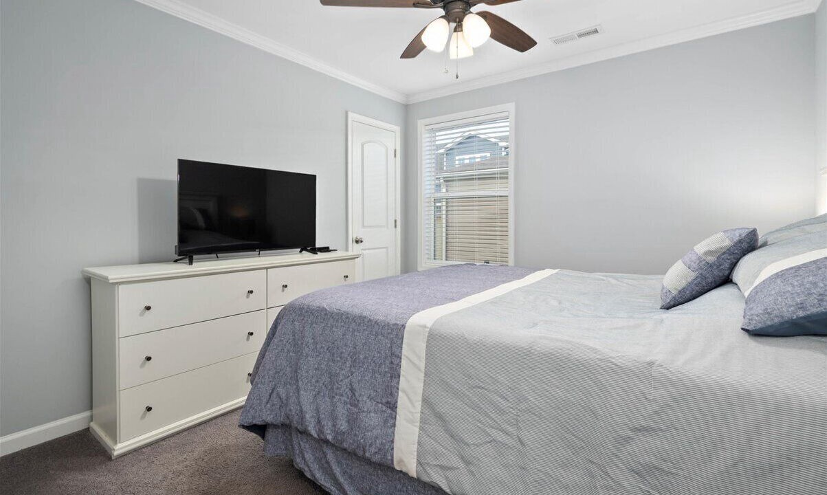 Photo of Bedroom in Montego Bay