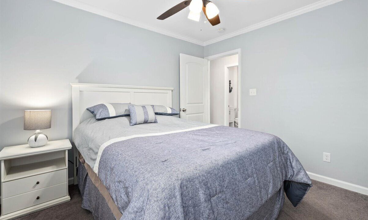 Photo of Bedroom in Montego Bay