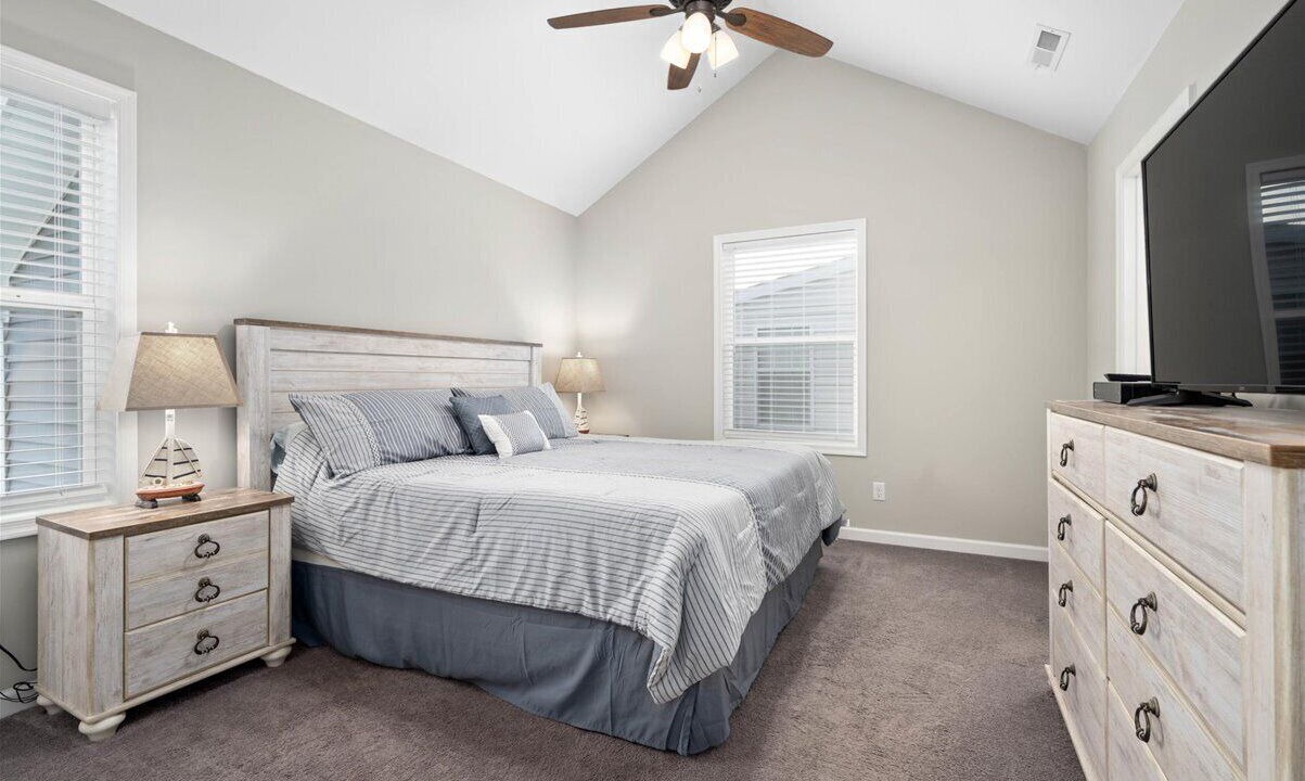 Photo of Bedroom in Montego Bay