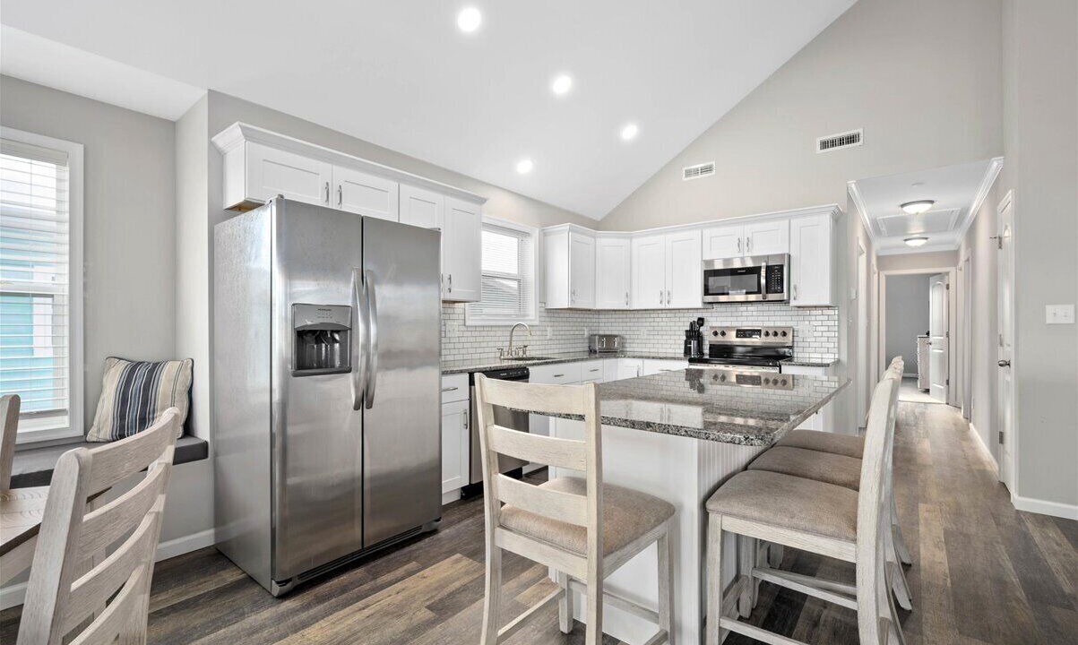 Photo of Kitchen in Montego Bay