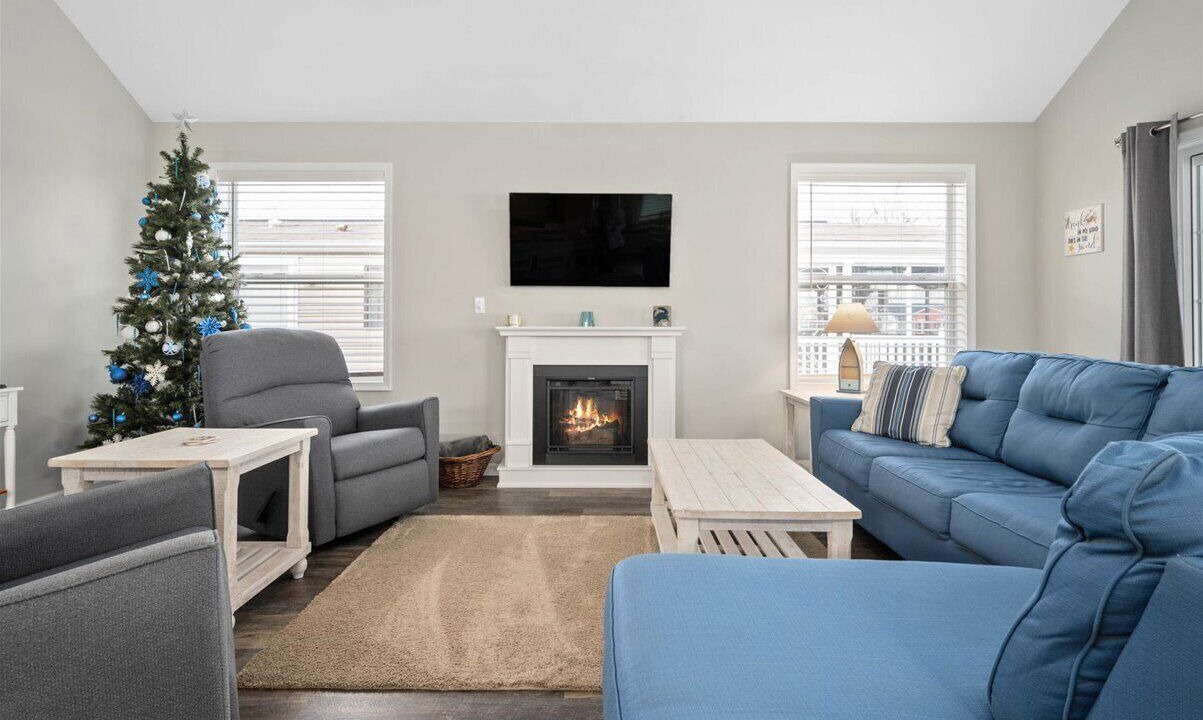 Photo of Livingroom in Montego Bay