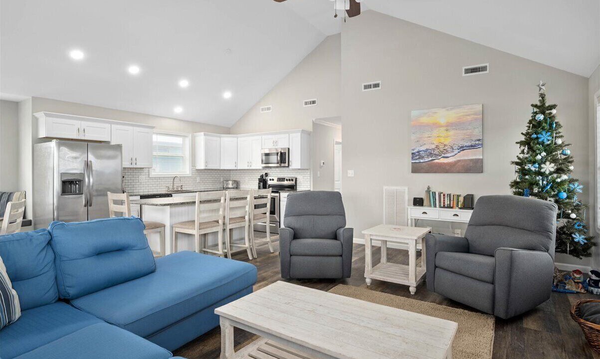 Photo of Livingroom in Montego Bay