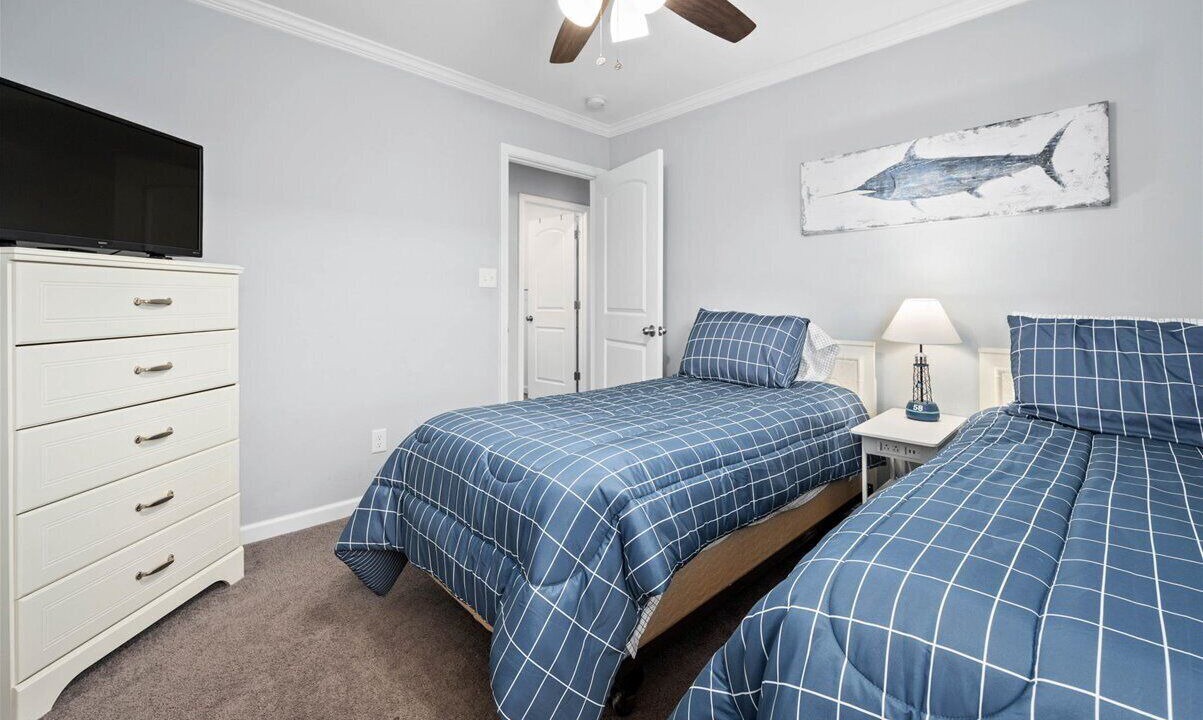 Photo of Bedroom in Montego Bay