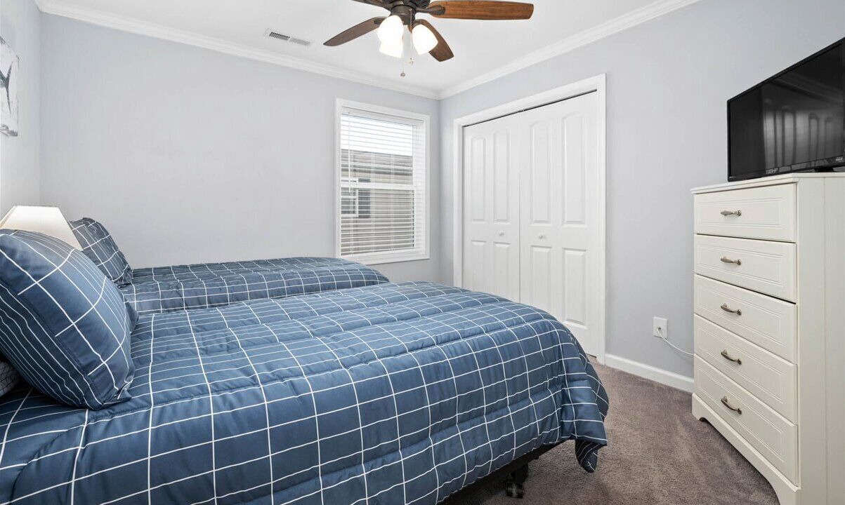 Photo of Bedroom in Montego Bay