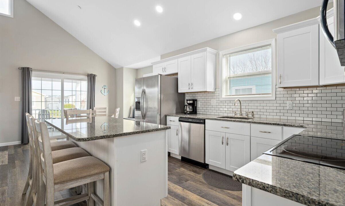 Photo of Kitchen in Montego Bay