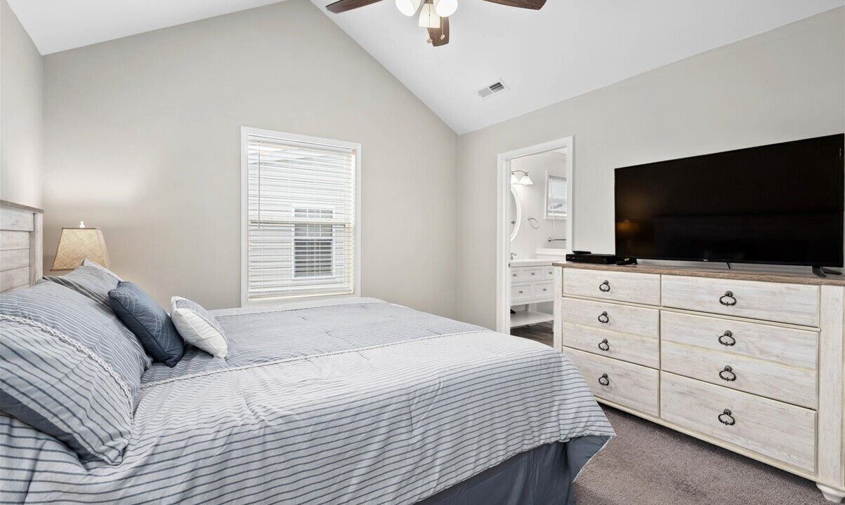 Photo of Bedroom in Montego Bay