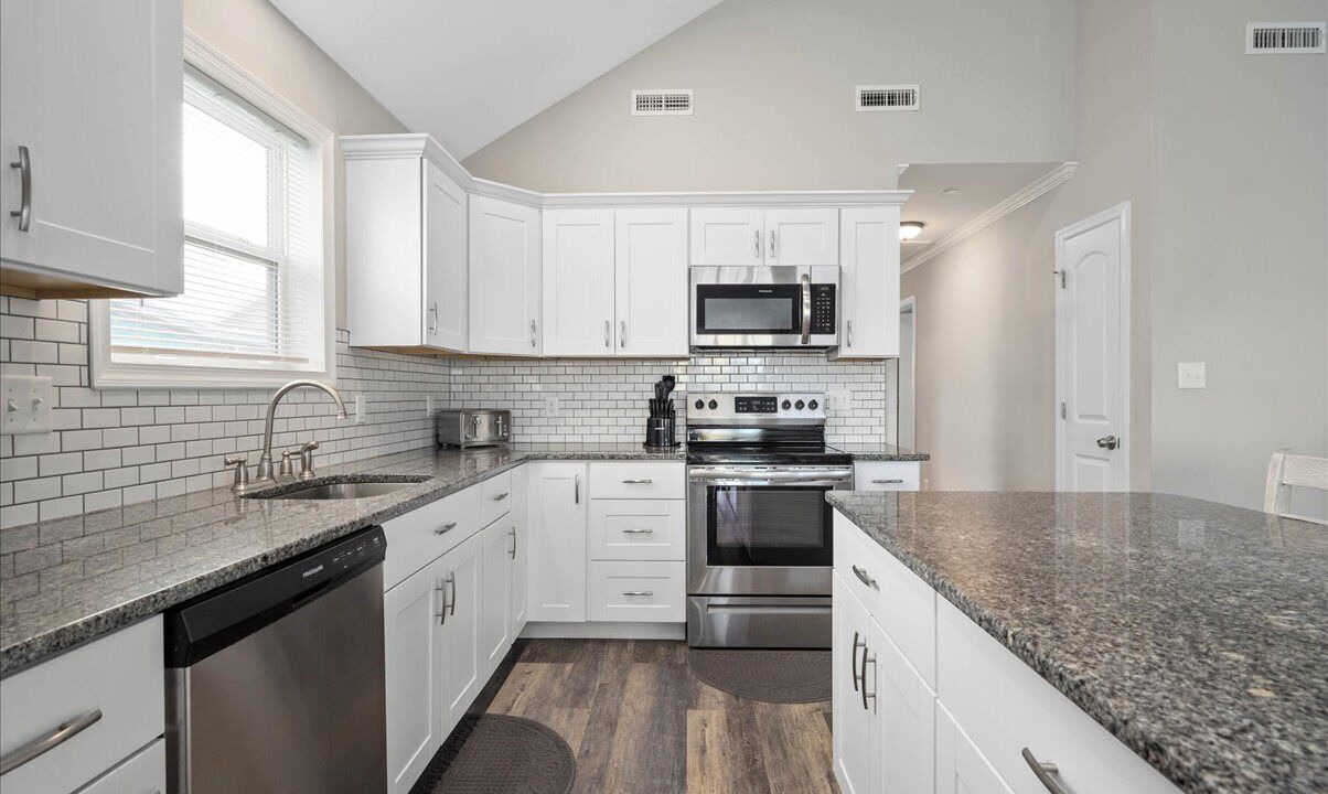 Photo of Kitchen in Montego Bay