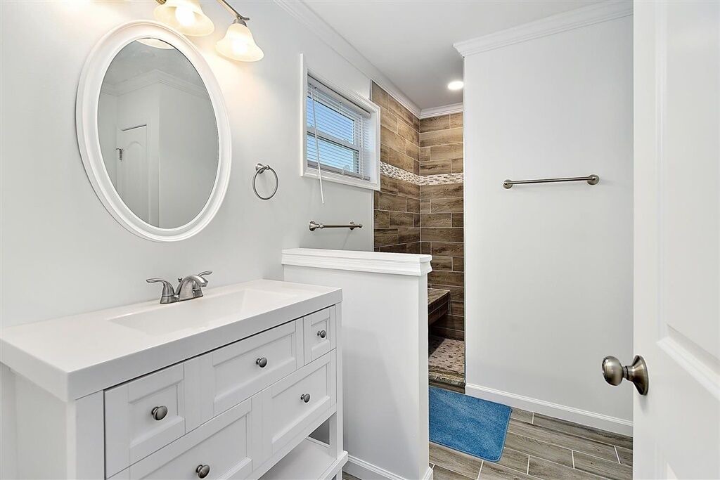 Photo of Bathroom in Montego Bay
