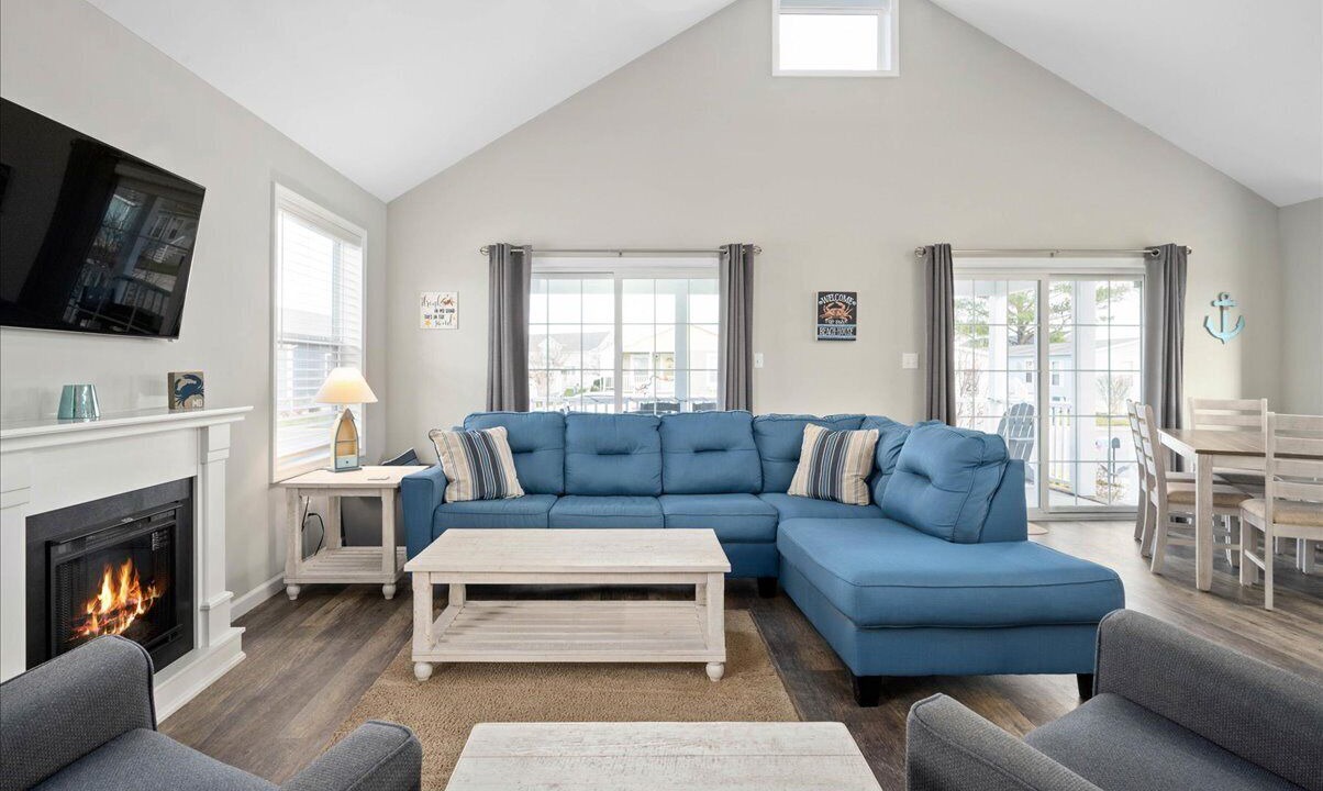 Photo of Livingroom in Montego Bay