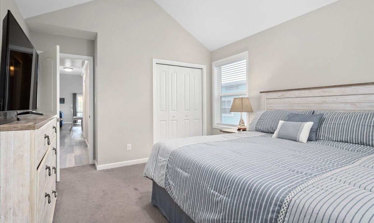 Photo of Bedroom in Montego Bay