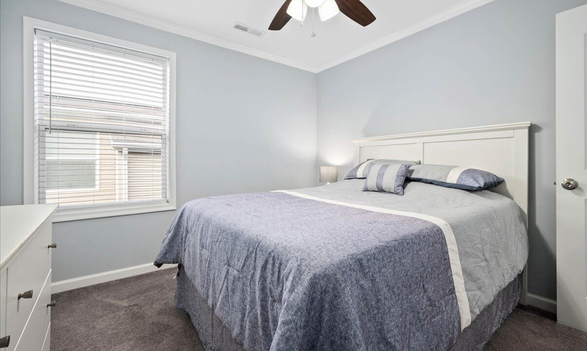 Photo of Bedroom in Montego Bay
