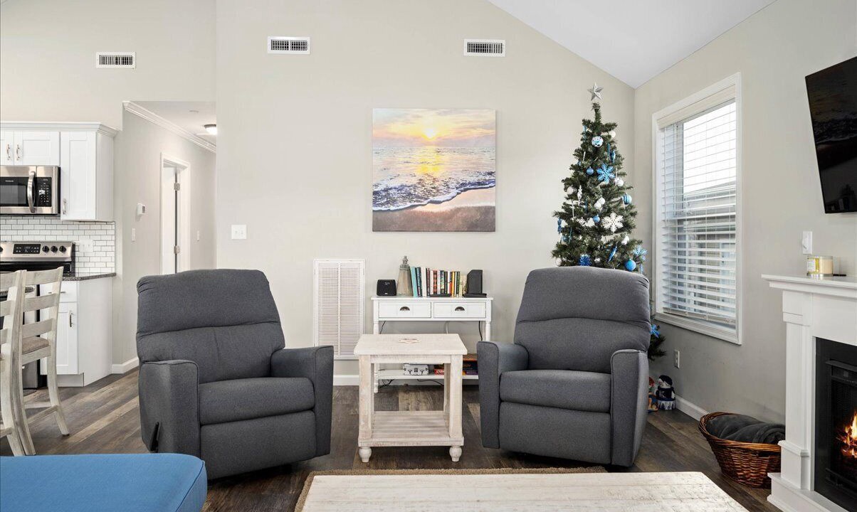 Photo of Livingroom in Montego Bay