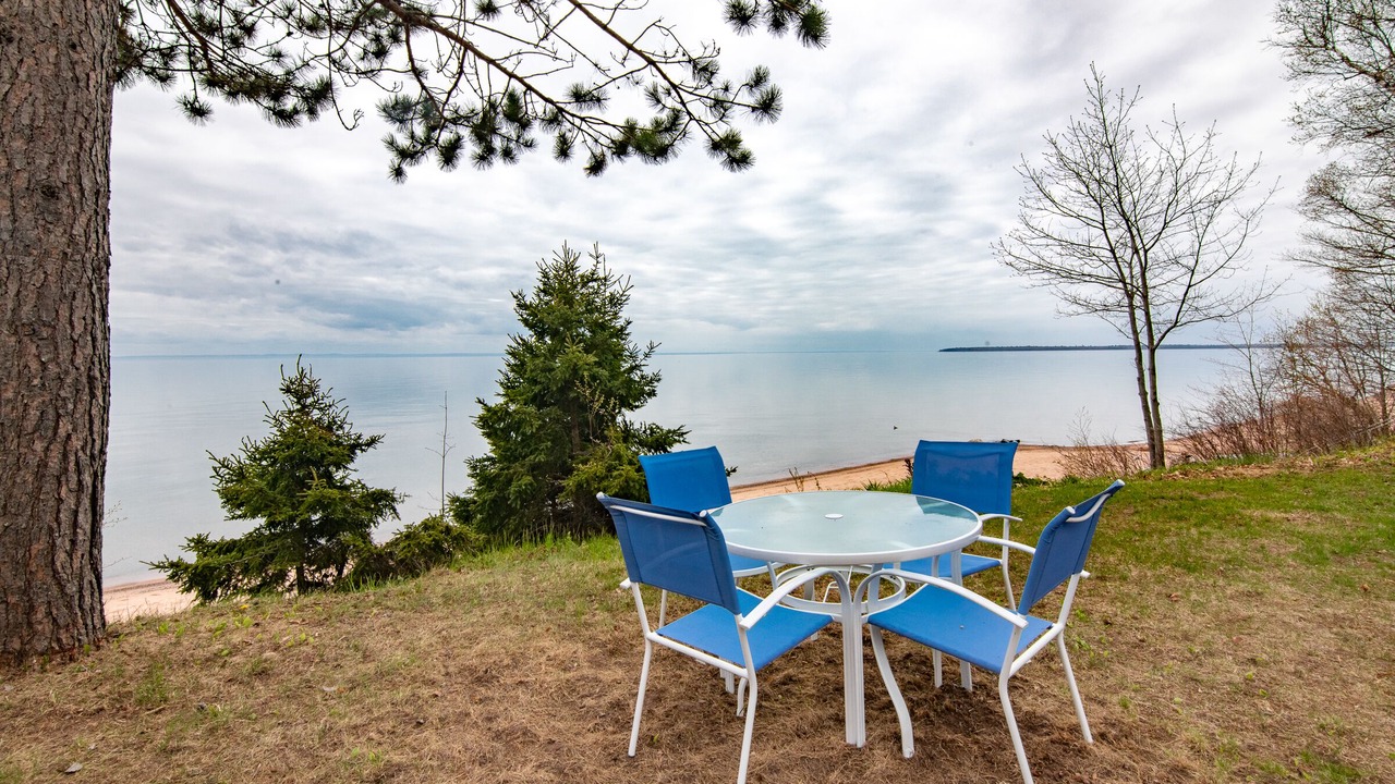 Photo of Outdoor in La Pointe