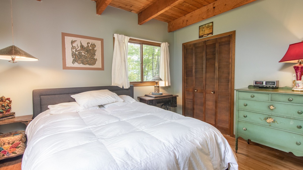 Photo of Bedroom in La Pointe