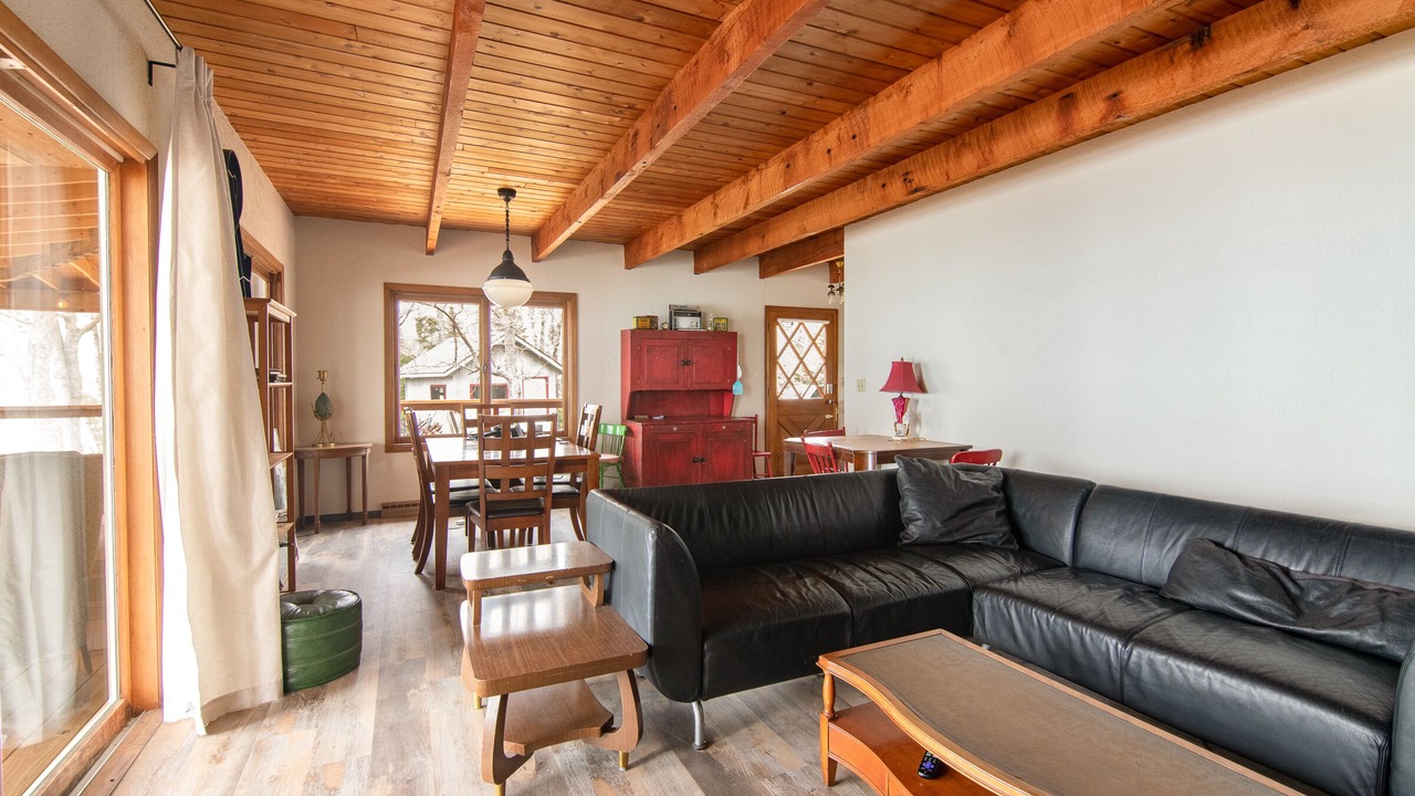 Photo of Livingroom in La Pointe