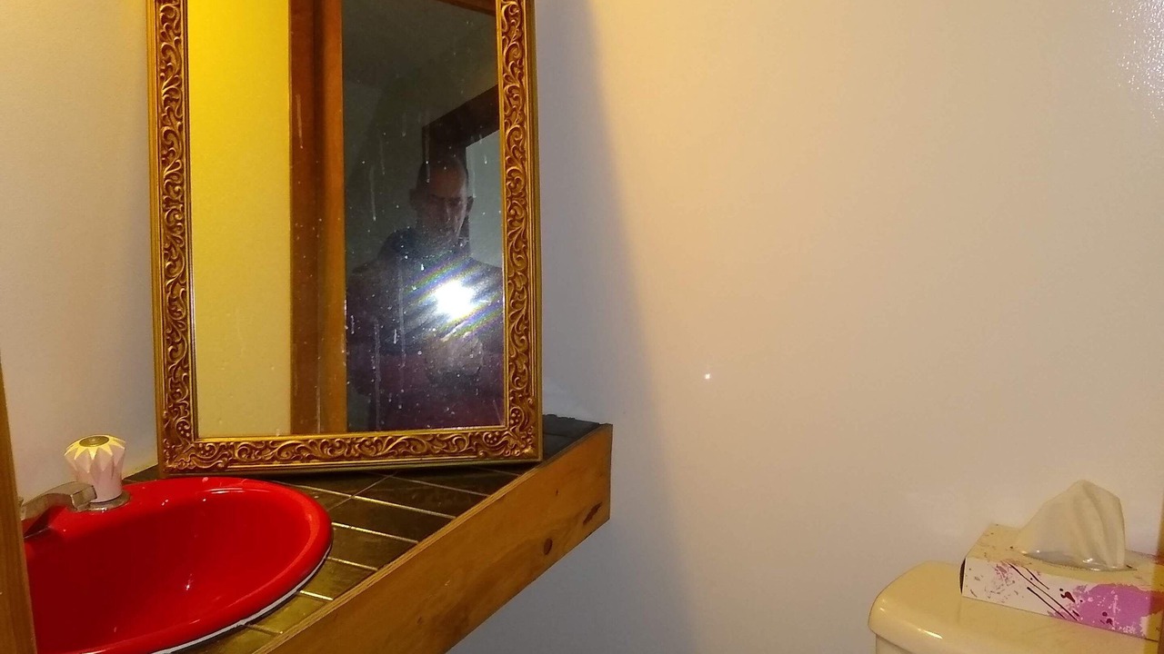 Photo of Bathroom in La Pointe