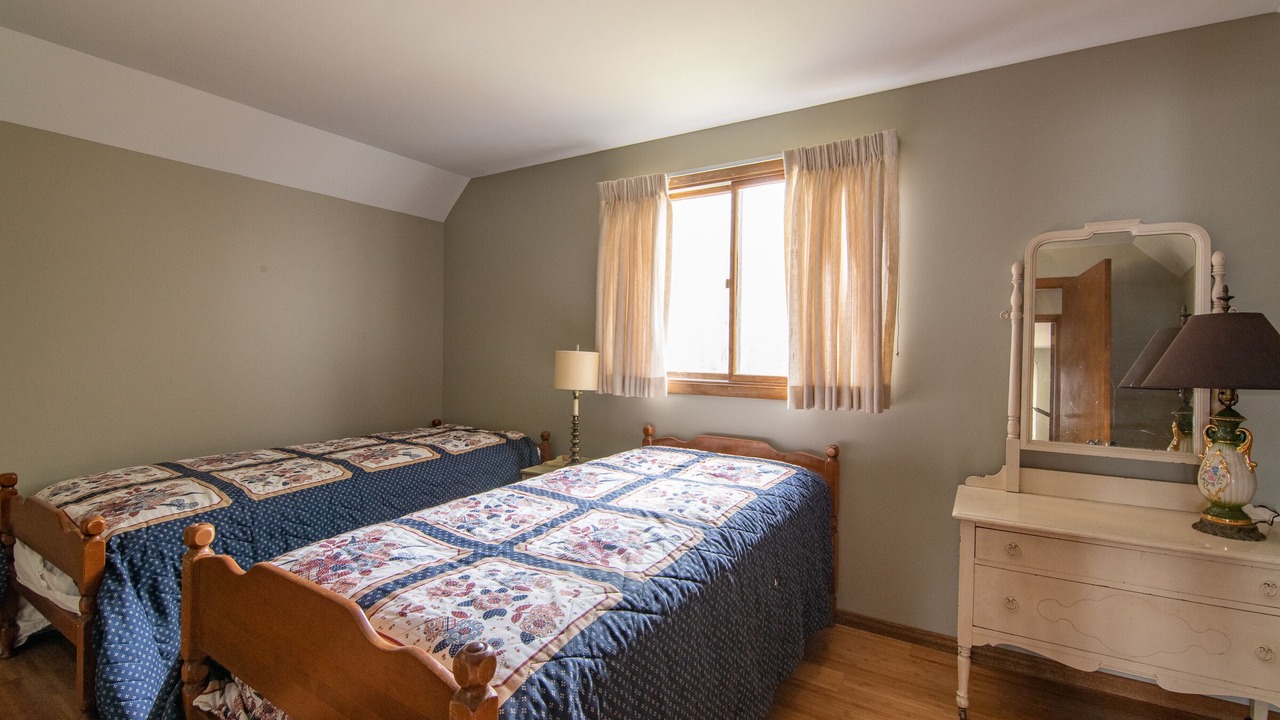 Photo of Bedroom in La Pointe