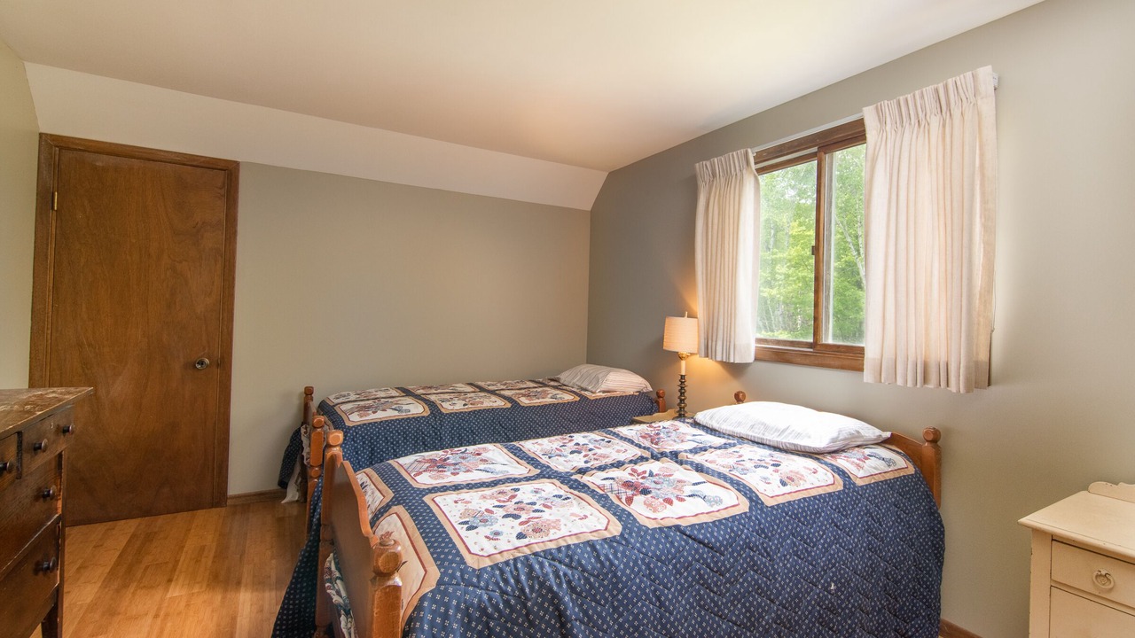 Photo of Bedroom in La Pointe